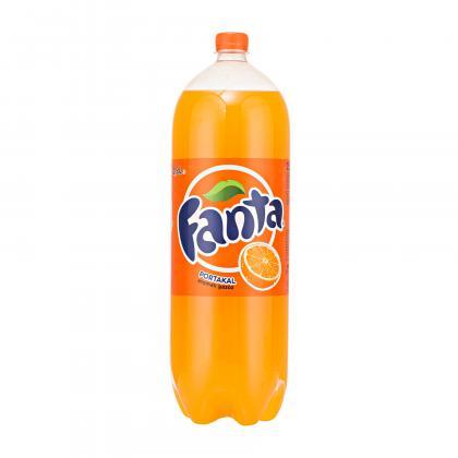 2,5 Lt Fanta