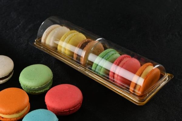 KARIŞIK MAKARON ( 6 ADET )