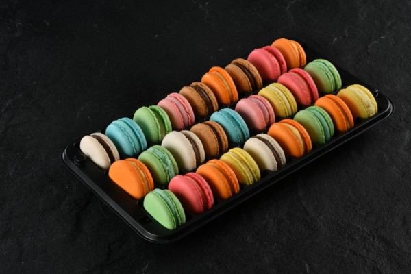 KARIŞIK MAKARON ( 27 ADET )