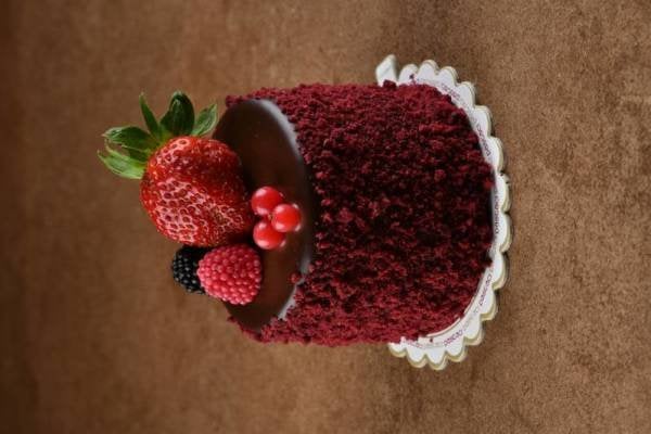 REDVELVED PASTA