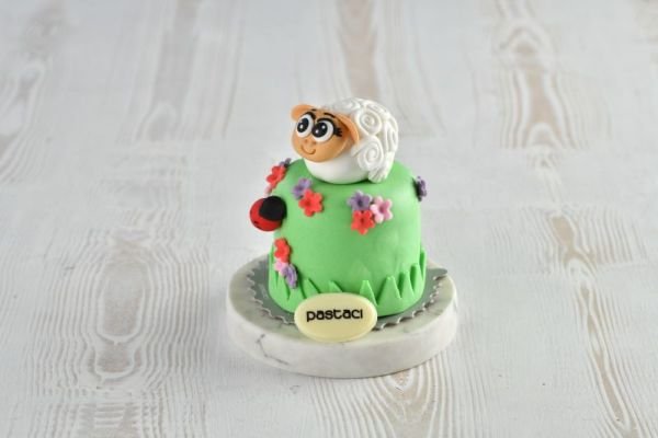 KUZUCUK PASTA