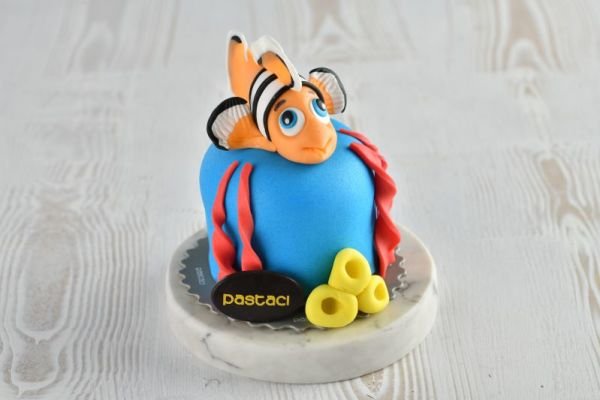 NEMO BALIK