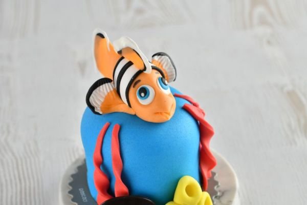 NEMO BALIK