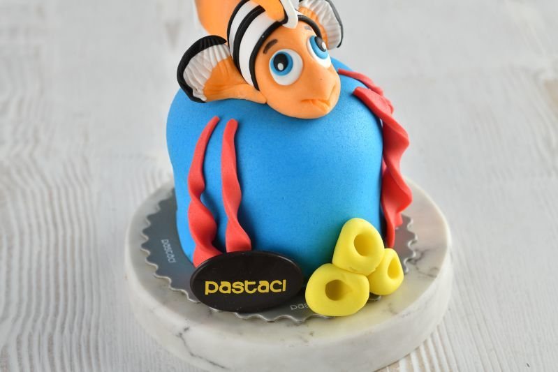NEMO BALIK
