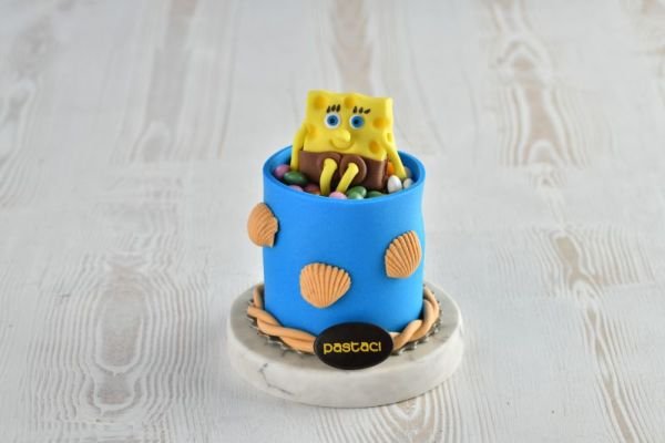 SÜNGER BOB