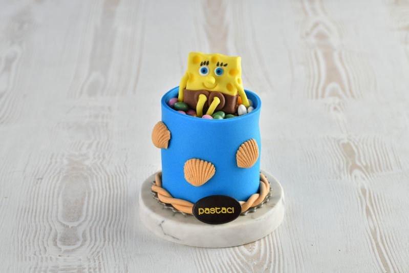 SÜNGER BOB