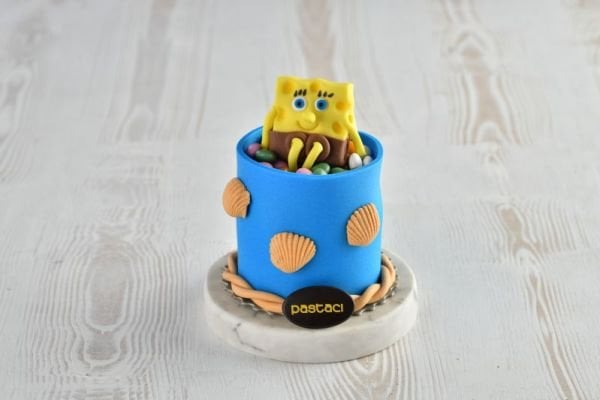 SÜNGER BOB