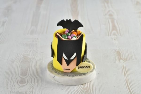 BATMAN