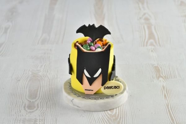 BATMAN