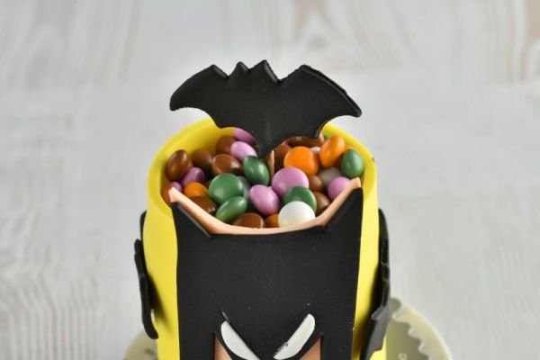 BATMAN